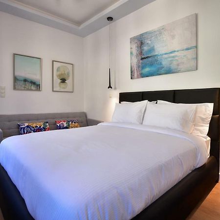 Suite Home Corfu  المظهر الخارجي الصورة
