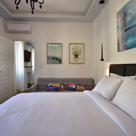Suite Home Corfu  المظهر الخارجي الصورة