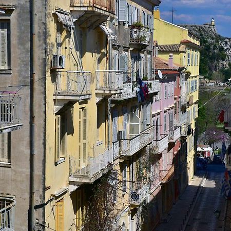 Suite Home Corfu  المظهر الخارجي الصورة