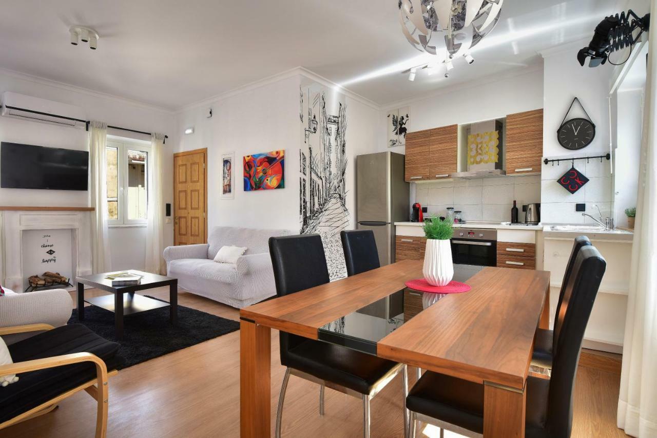 Suite Home Corfu  المظهر الخارجي الصورة