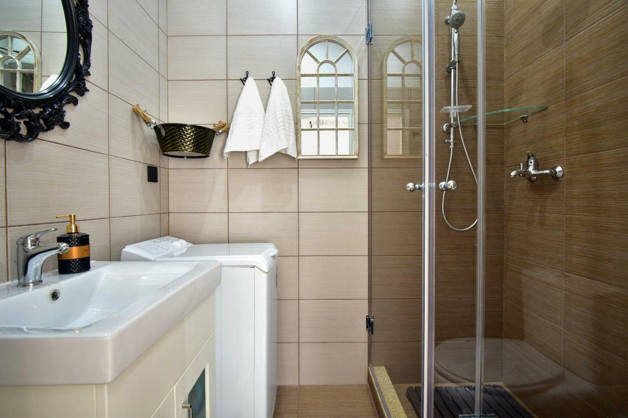 Suite Home Corfu  المظهر الخارجي الصورة
