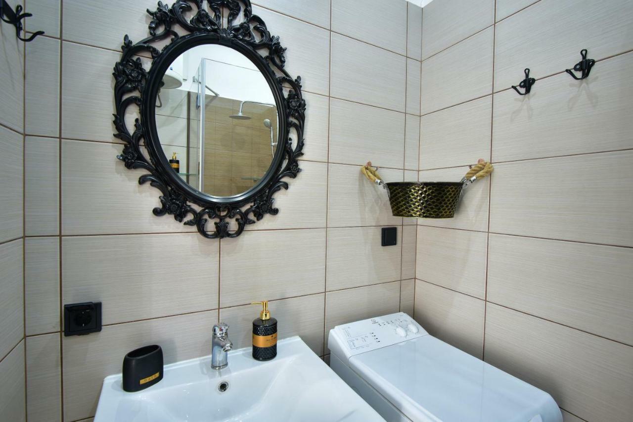 Suite Home Corfu  المظهر الخارجي الصورة