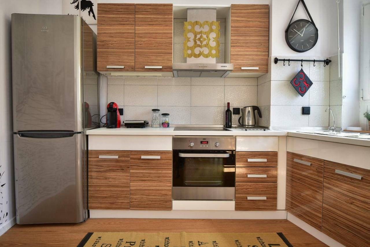 Suite Home Corfu  المظهر الخارجي الصورة
